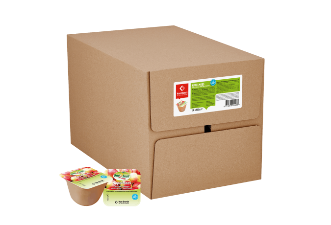 Uit verpakking - Voorkant - Links