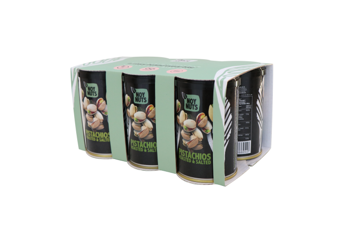 In verpakking - Voorkant - Rechts