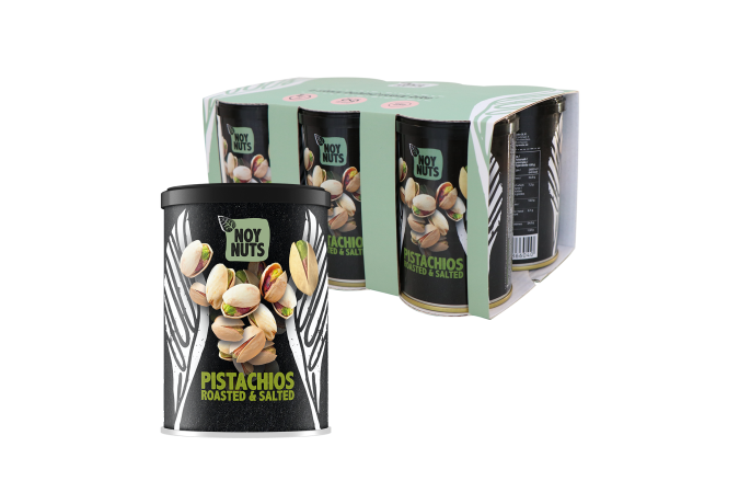 In verpakking - Voorkant - Rechts