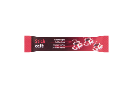 Instant Koffiepoeder Stick 1,5g