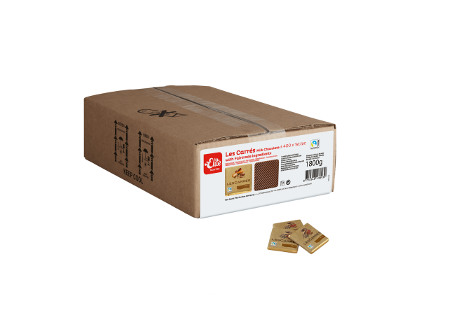 Uit verpakking - Voorkant - Links