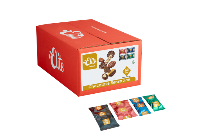 Uit verpakking - Voorkant - Links