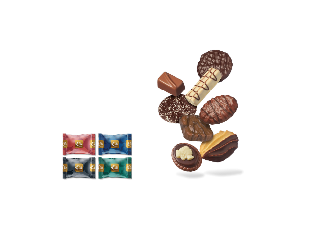 Uit verpakking - Voorkant - Midden