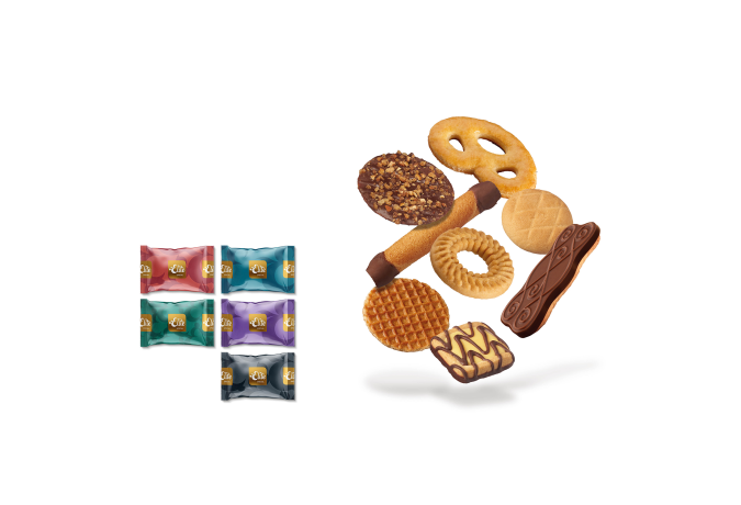 Uit verpakking - Voorkant - Midden