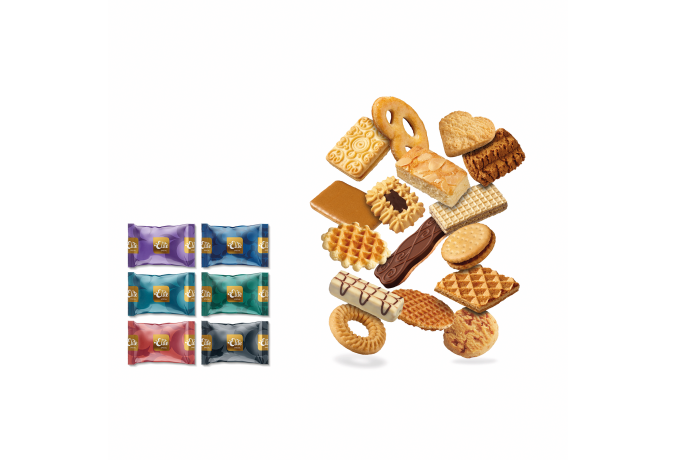 Uit verpakking - Voorkant - Midden