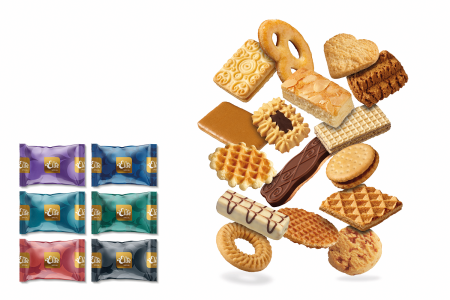 Tradition Biscuits Assortiment