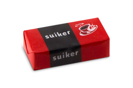 Sucre En Morceaux 5g