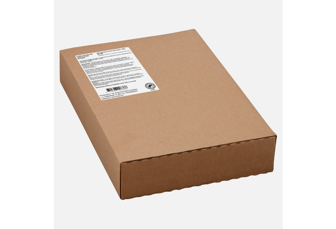 In verpakking - Voorkant - Links