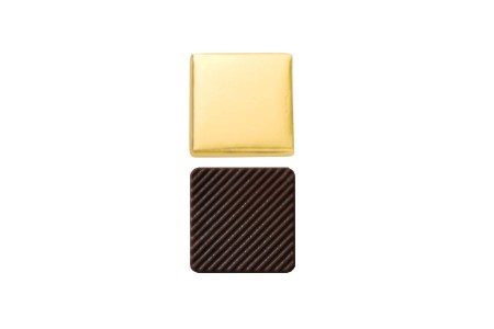 Gold Chocolate Dark 4,5g