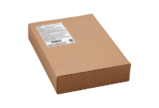 In verpakking - Voorkant - Links