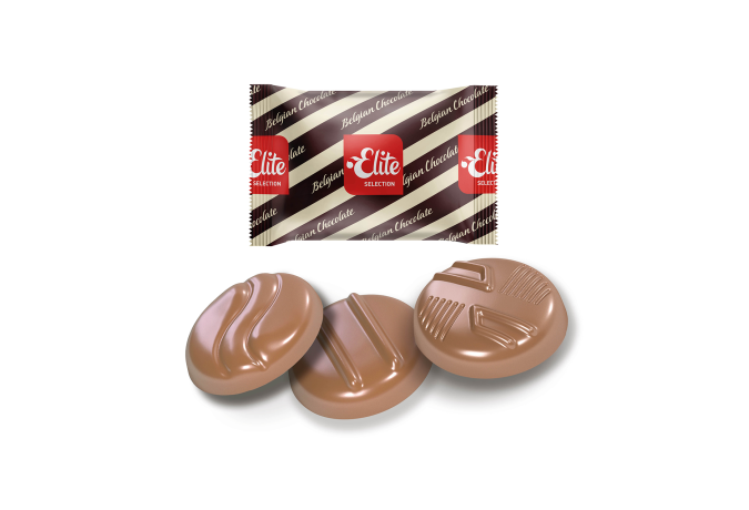 Uit verpakking - Voorkant - Midden