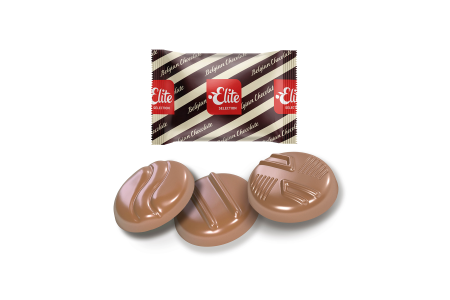 Bolero Chocolate Milk 3,5g