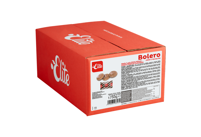 In verpakking - Voorkant - Links