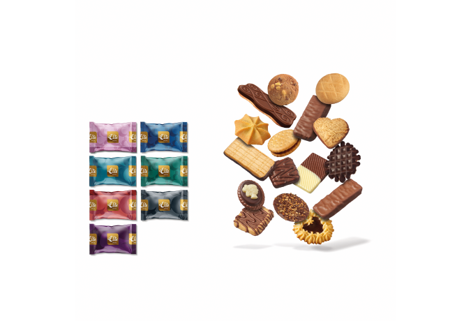 Uit verpakking - Voorkant - Midden