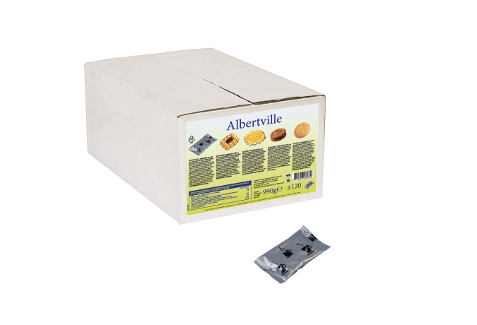 Uit verpakking - Voorkant - Links