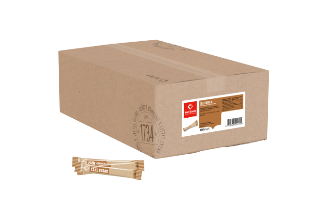 Uit verpakking - Voorkant - Links