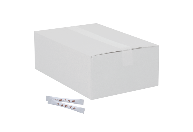 Uit verpakking - Voorkant - Links