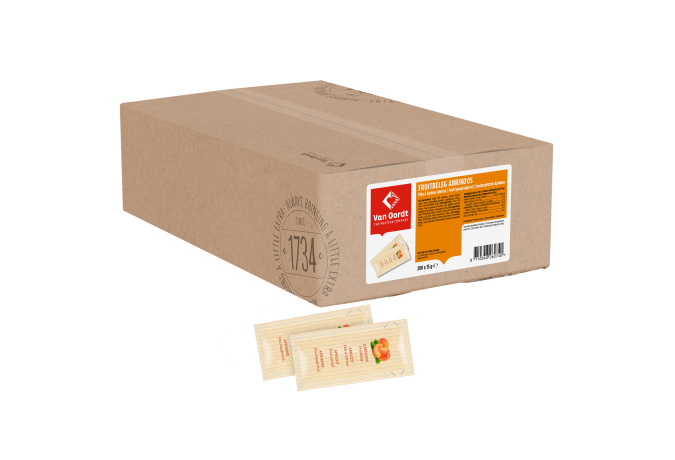 Uit verpakking - Voorkant - Links