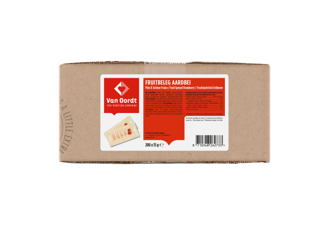 In verpakking - Voorkant - Midden