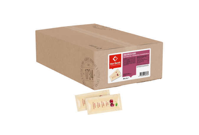 Uit verpakking - Voorkant - Links