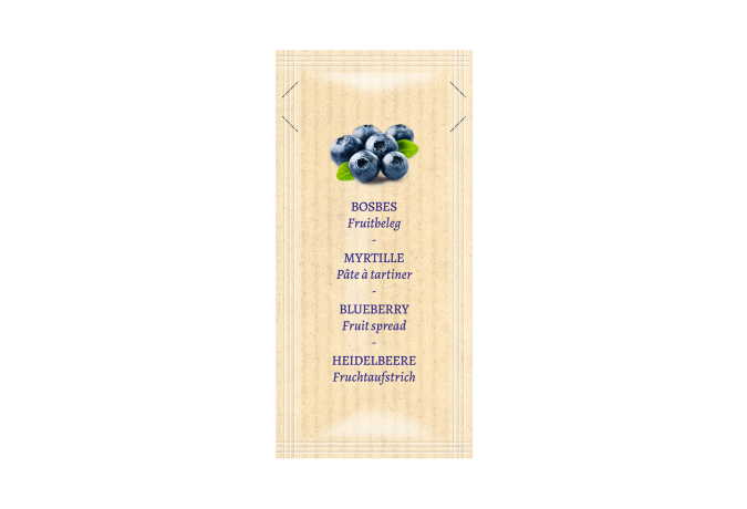 Uit verpakking - Voorkant - Midden