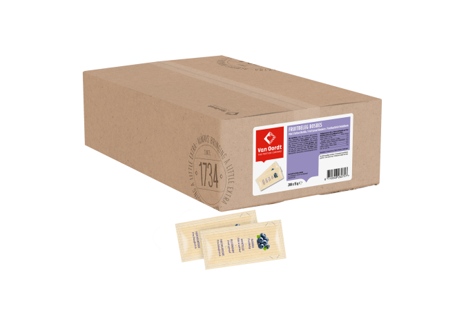 Uit verpakking - Voorkant - Links