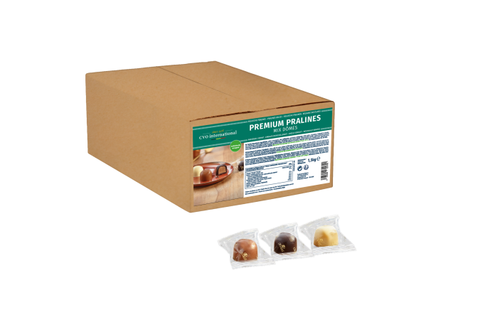 Uit verpakking - Voorkant - Links