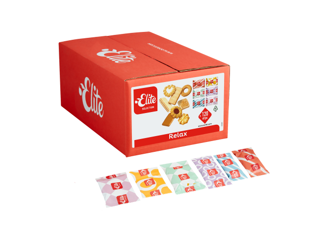 Uit verpakking - Voorkant - Links