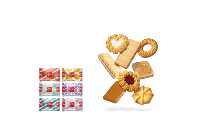 Uit verpakking - Voorkant - Midden