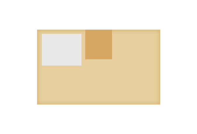 In verpakking - Voorkant - Midden