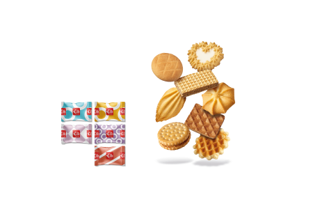 Fantastic Biscuit Mix