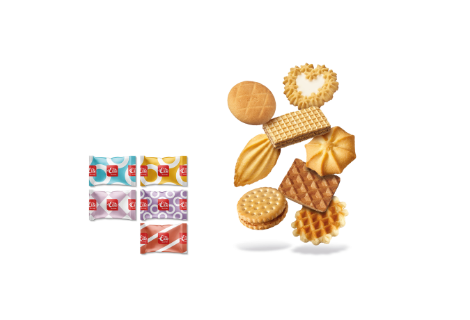 Uit verpakking - Voorkant - Midden