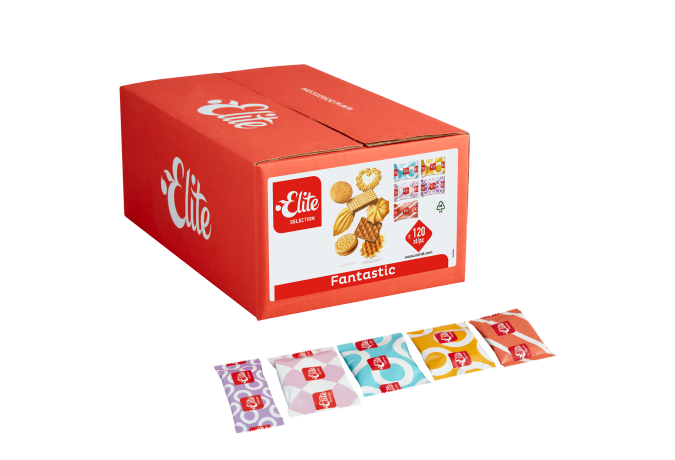 Uit verpakking - Voorkant - Links