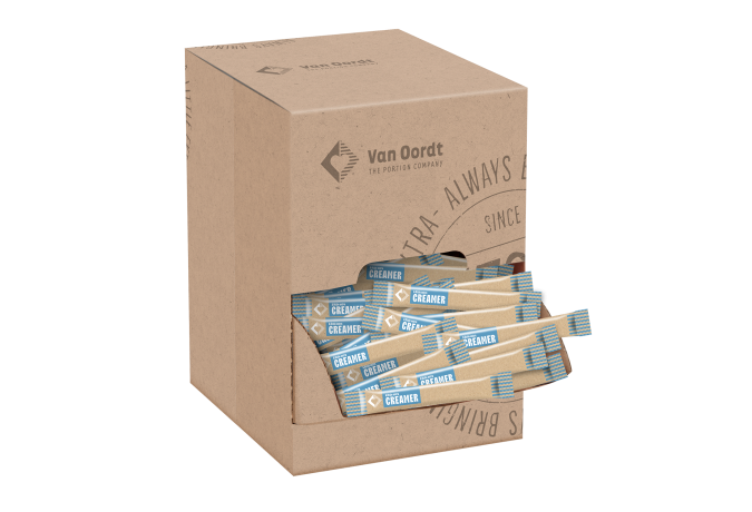 Uit verpakking - Voorkant - Links