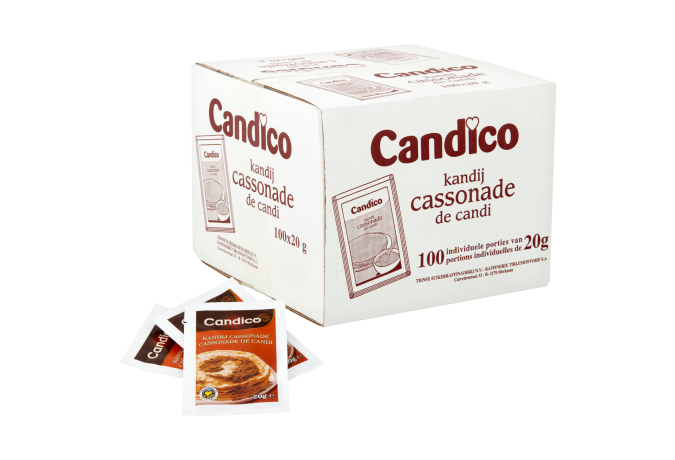 Uit verpakking - Voorkant - Links