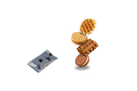 Marbella Biscuit Assortiment