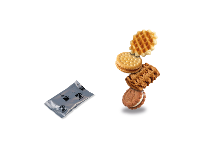 Marbella Biscuit Mix