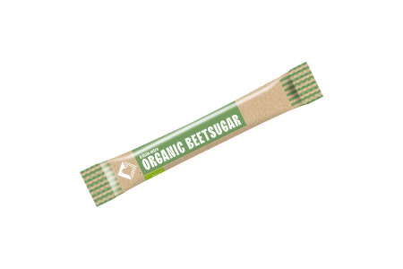 Biologische Bietsuiker Stick 4g