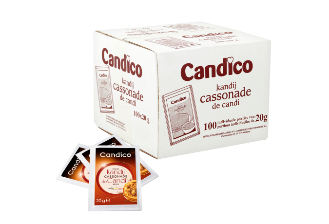 Uit verpakking - Voorkant - Links