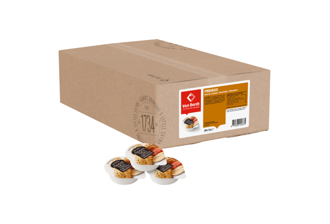 Uit verpakking - Voorkant - Links