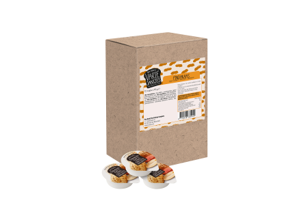 Beurre De Cacahuète En Coupelles 15g