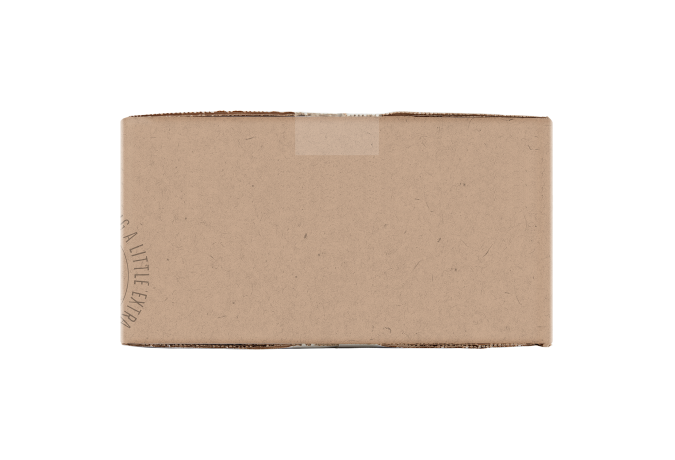 In verpakking - Voorkant - Midden