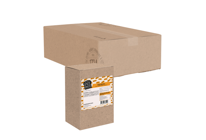 Uit verpakking - Voorkant - Links