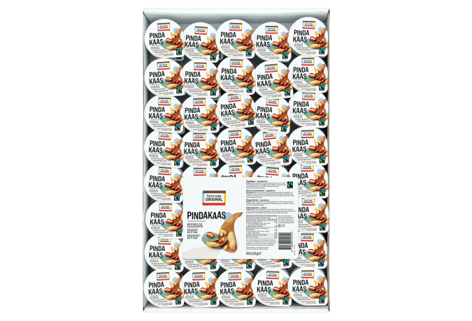 In verpakking - Voorkant - Midden