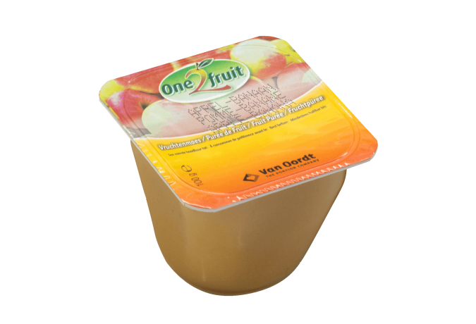 Uit verpakking - Voorkant - Midden