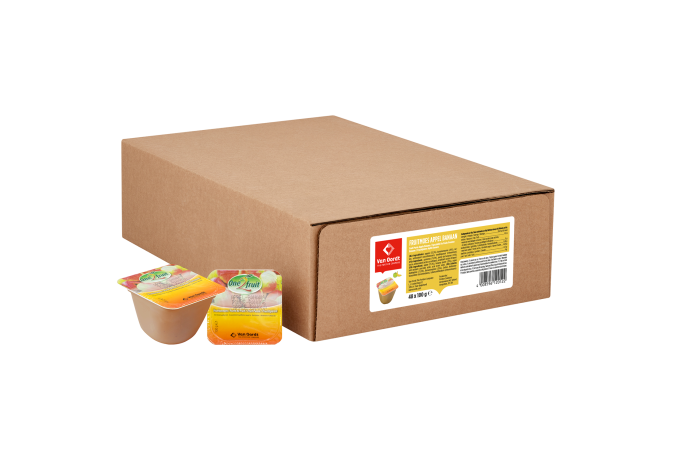 Uit verpakking - Voorkant - Links