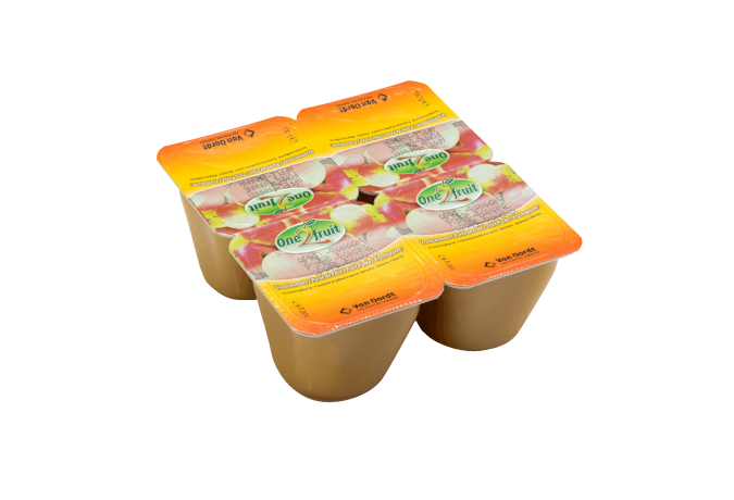 Anders - Bovenkant - Links