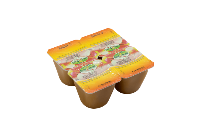 Anders - Bovenkant - Links