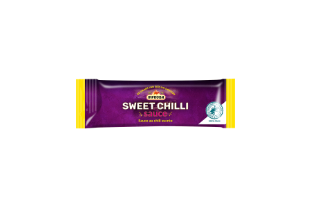Sauce Chili Sucrée En Stick 8ml