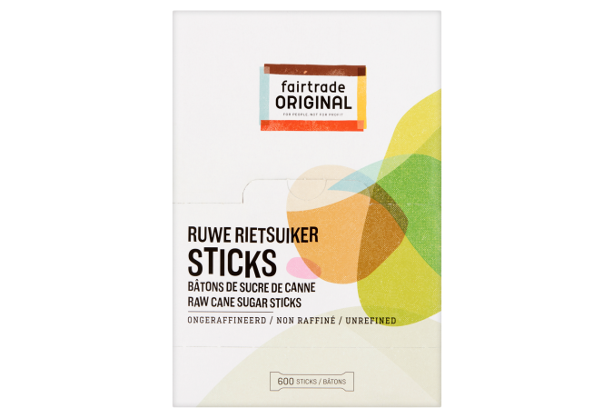 In verpakking - Voorkant - Midden